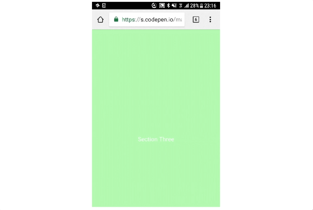 Detail Vertical Scrolling Text Generator Gif Nomer 38
