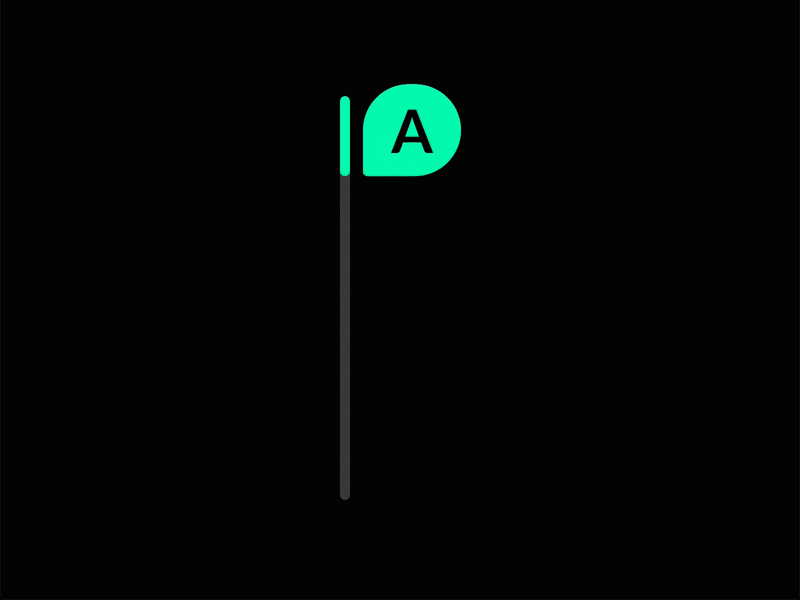 Detail Vertical Scrolling Text Generator Gif Nomer 5