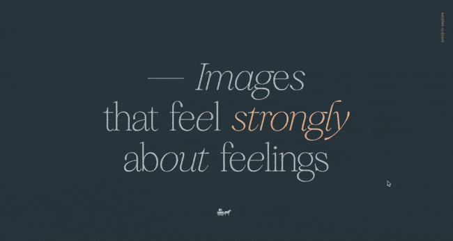 Detail Vertical Scrolling Text Generator Gif Nomer 44