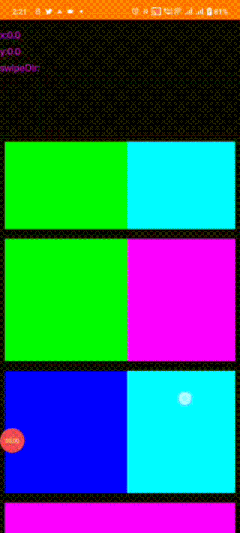 Detail Vertical Scrolling Text Generator Gif Nomer 45