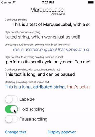 Detail Vertical Scrolling Text Generator Gif Nomer 46