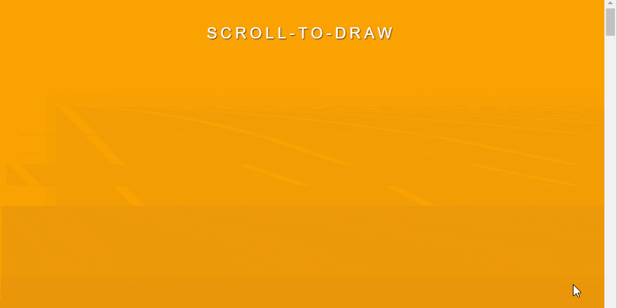 Detail Vertical Scrolling Text Generator Gif Nomer 51
