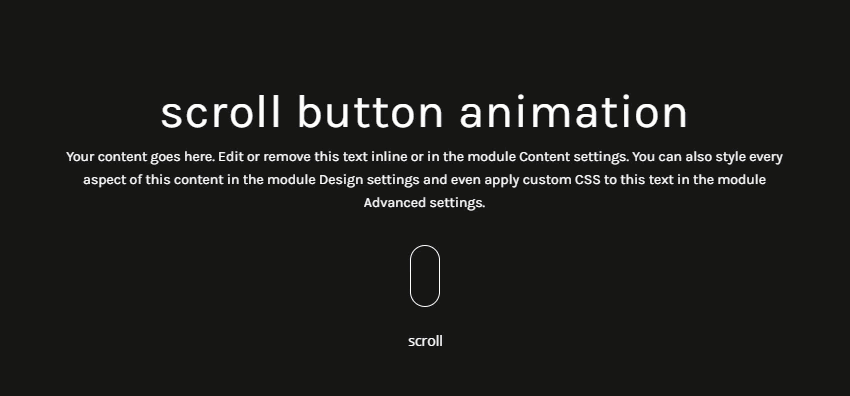 Detail Vertical Scrolling Text Generator Gif Nomer 53