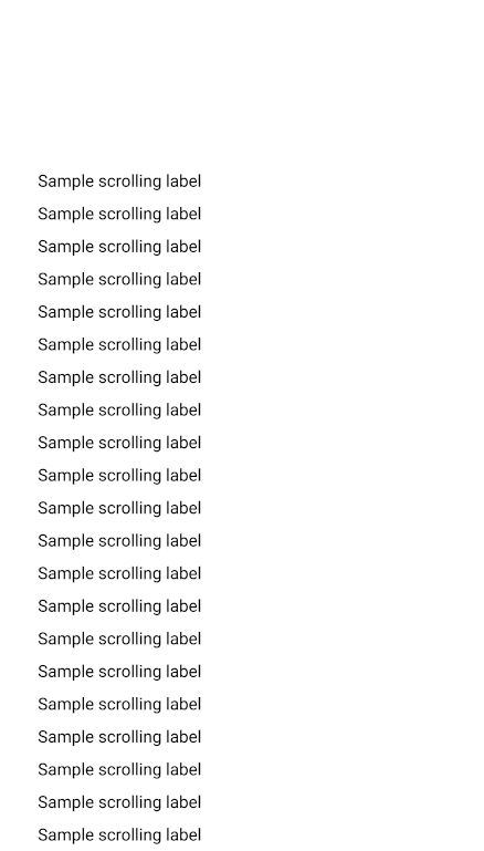 Detail Vertical Scrolling Text Generator Gif Nomer 55