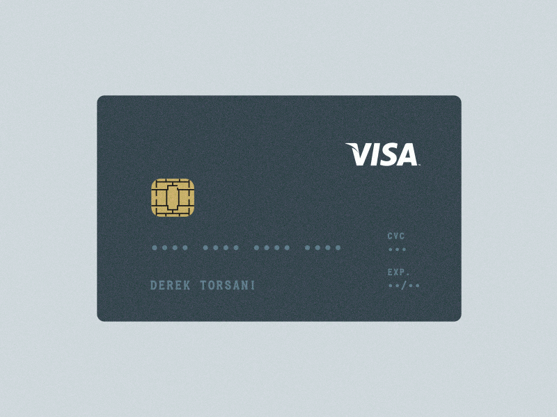 Detail Visa Gift Card Nomer 4