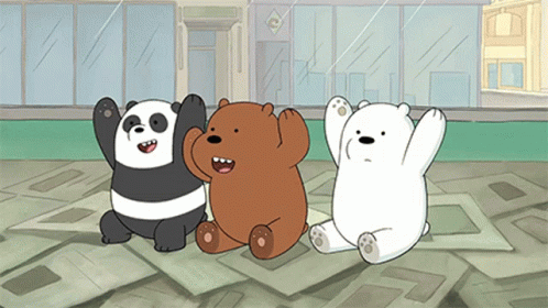 Detail Wallpaper Kartun Bear Nomer 31