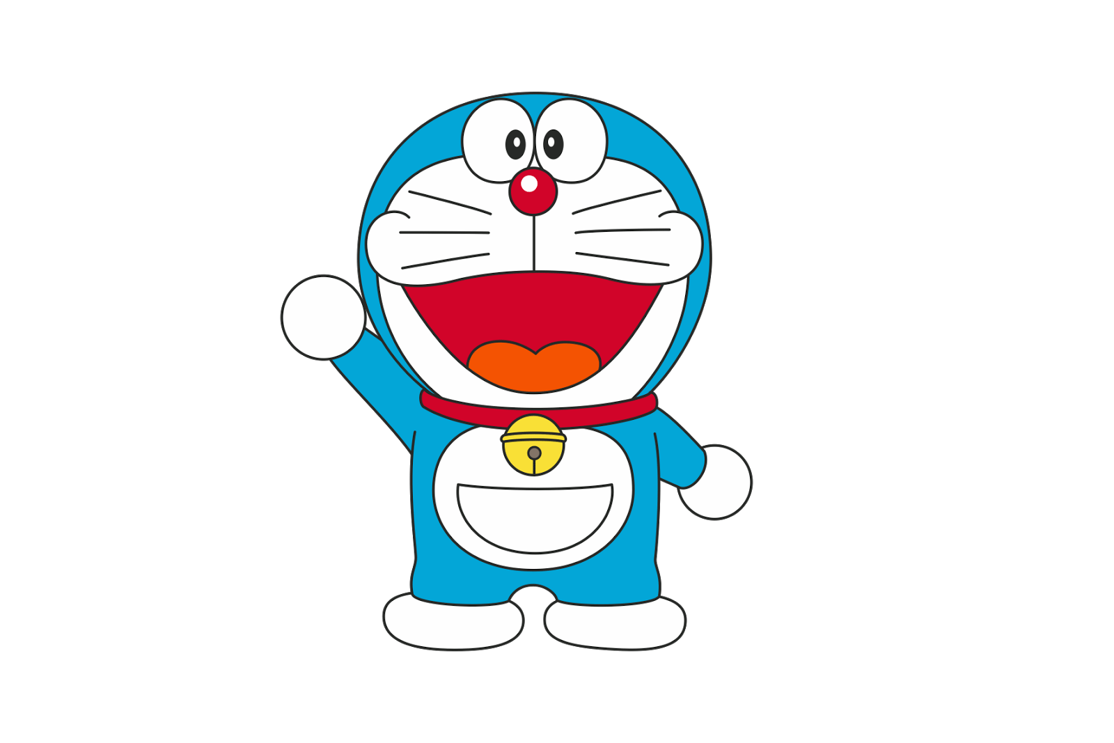 Detail Wallpaper Kartun Doraemon Nomer 26