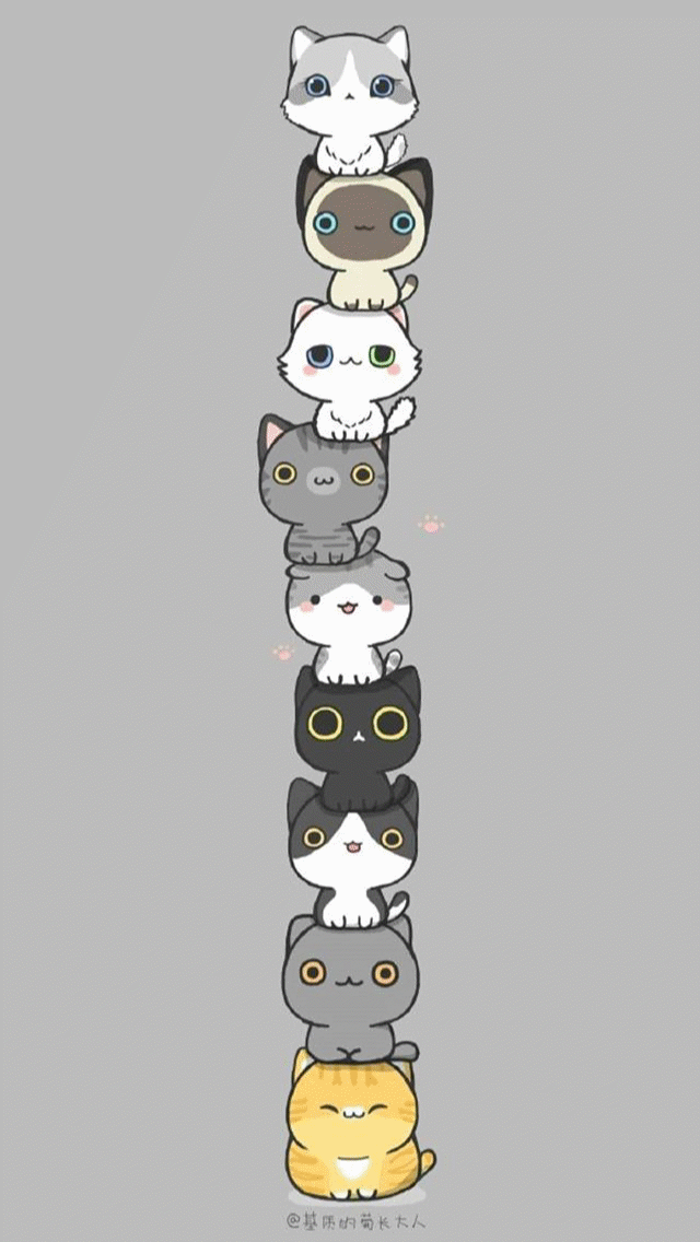 Wallpaper Kartun Hitam - KibrisPDR