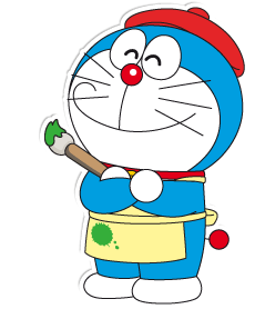 Detail Wallpaper Kartun Hitam Nomer 15