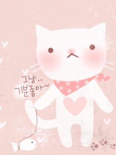 Detail Wallpaper Kartun Kucing Nomer 20