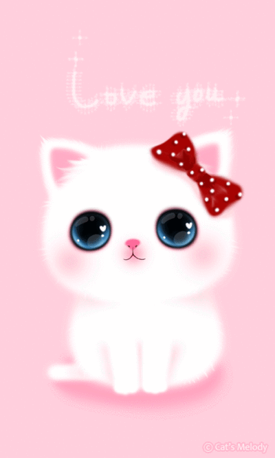Detail Wallpaper Kartun Kucing Nomer 5
