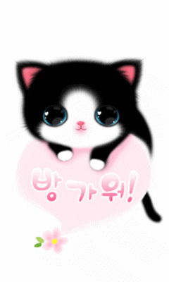 Detail Wallpaper Kartun Kucing Nomer 8