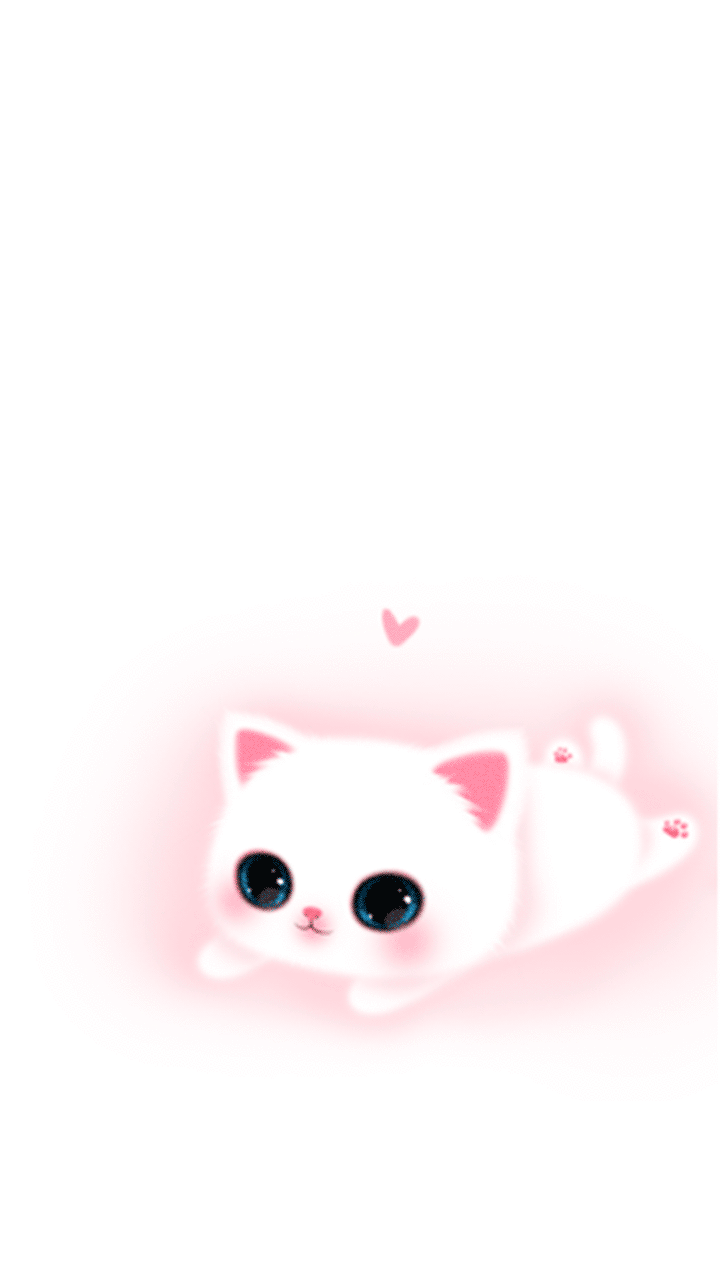 Detail Wallpaper Kartun Kucing Nomer 9