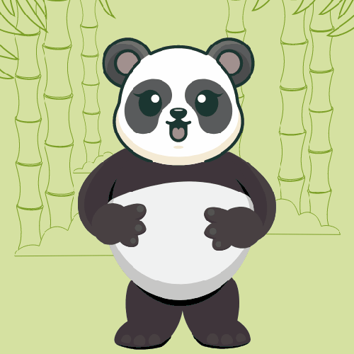 Detail Wallpaper Panda Kartun Nomer 36