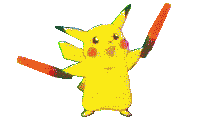 Detail Wallpaper Pikachu Bergerak Nomer 10
