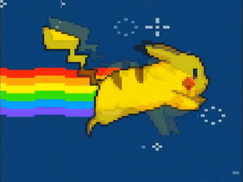 Detail Wallpaper Pikachu Bergerak Nomer 25