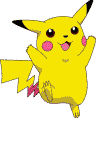 Detail Wallpaper Pikachu Bergerak Nomer 4