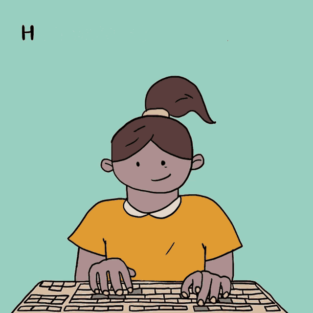 Detail Writing Gif Nomer 14