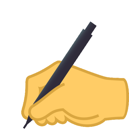 Detail Writing Gif Nomer 15