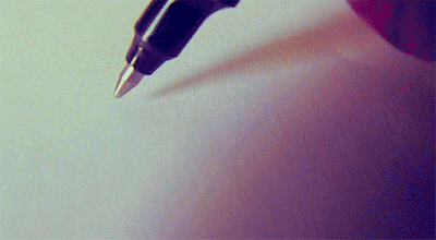 Detail Writing Gif Nomer 20