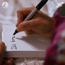 Detail Writing Gif Nomer 24