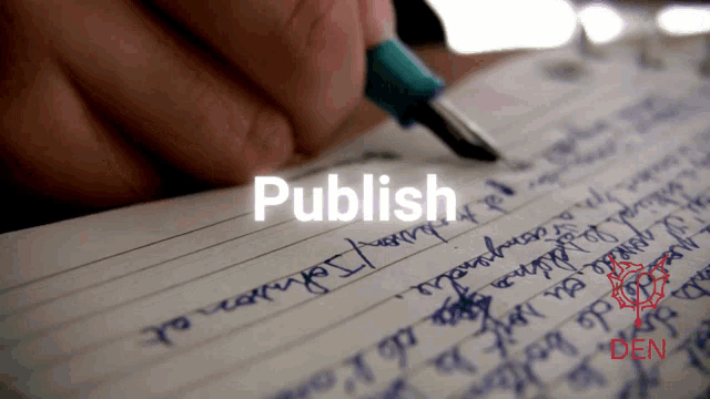 Detail Writing Gif Nomer 27
