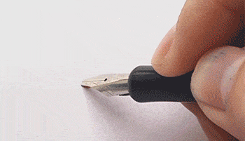 Detail Writing Gif Nomer 30