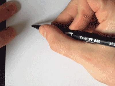 Detail Writing Gif Nomer 35