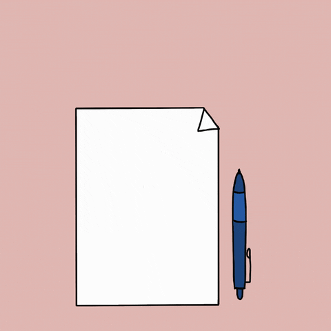 Detail Writing Gif Nomer 36