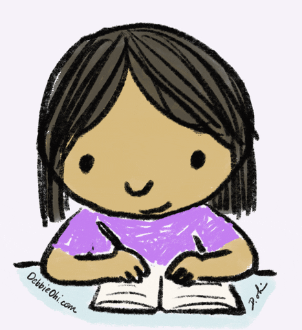 Detail Writing Gif Nomer 41