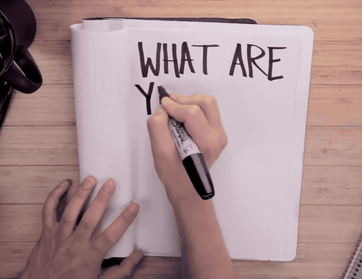 Detail Writing Gif Nomer 42
