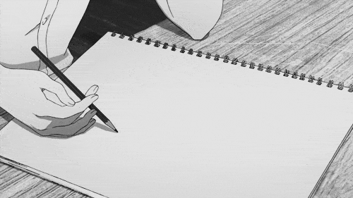 Detail Writing Gif Nomer 49