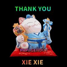 Detail Xie Xie Gif Nomer 18