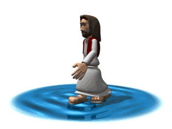 Detail Yesus Animasi Nomer 21