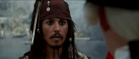 Detail You Are A Pirate Gif Nomer 49