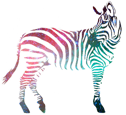 Detail Zebra Kartun Nomer 32
