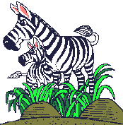 Detail Zebra Kartun Nomer 34