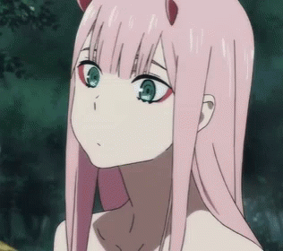 Detail Zero Two Gif Nomer 2