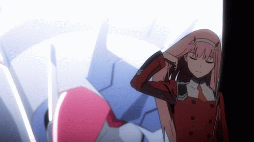 Detail Zero Two Gif Nomer 12