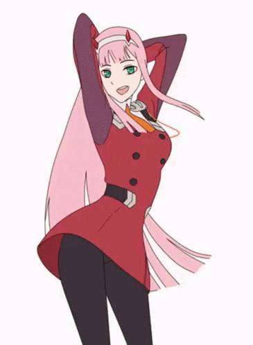 Detail Zero Two Gif Nomer 14