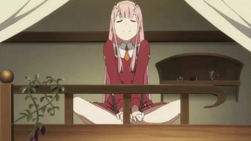 Detail Zero Two Gif Nomer 15