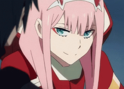 Detail Zero Two Gif Nomer 18