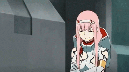 Detail Zero Two Gif Nomer 19