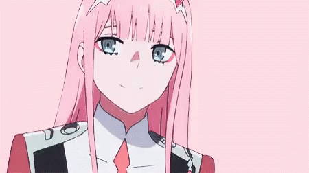 Detail Zero Two Gif Nomer 20