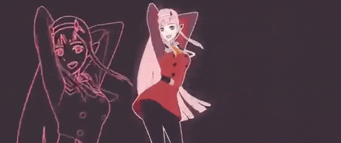 Detail Zero Two Gif Nomer 3