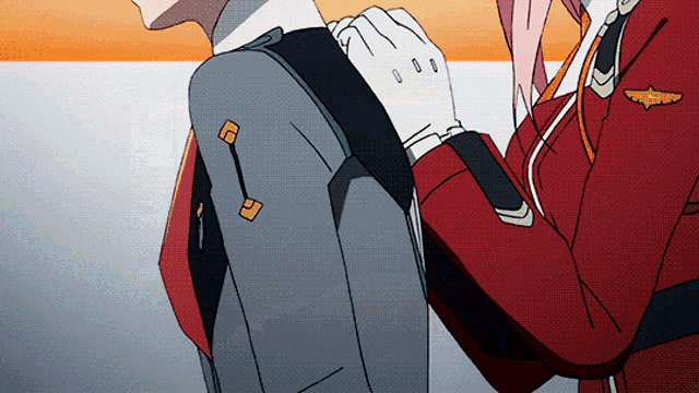 Detail Zero Two Gif Nomer 22