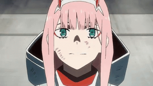 Detail Zero Two Gif Nomer 26