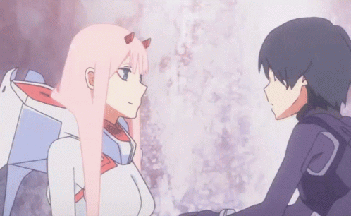 Detail Zero Two Gif Nomer 28