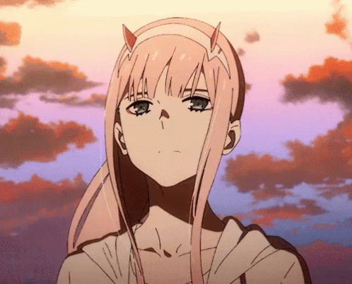 Detail Zero Two Gif Nomer 29