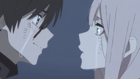 Detail Zero Two Gif Nomer 30